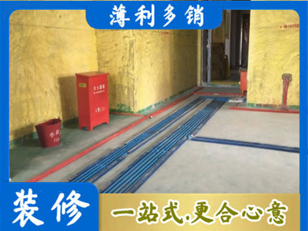 金华永康市专业水电工程设计